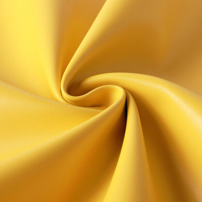 PVC polyurethane best synthetic PU leather - Image 3