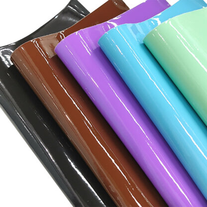 Waterproof Pvc Synthetic Leather - Image 4