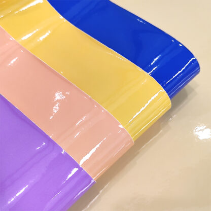 Waterproof Pvc Synthetic Leather - Image 2