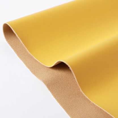 PVC polyurethane best synthetic PU leather - Image 2