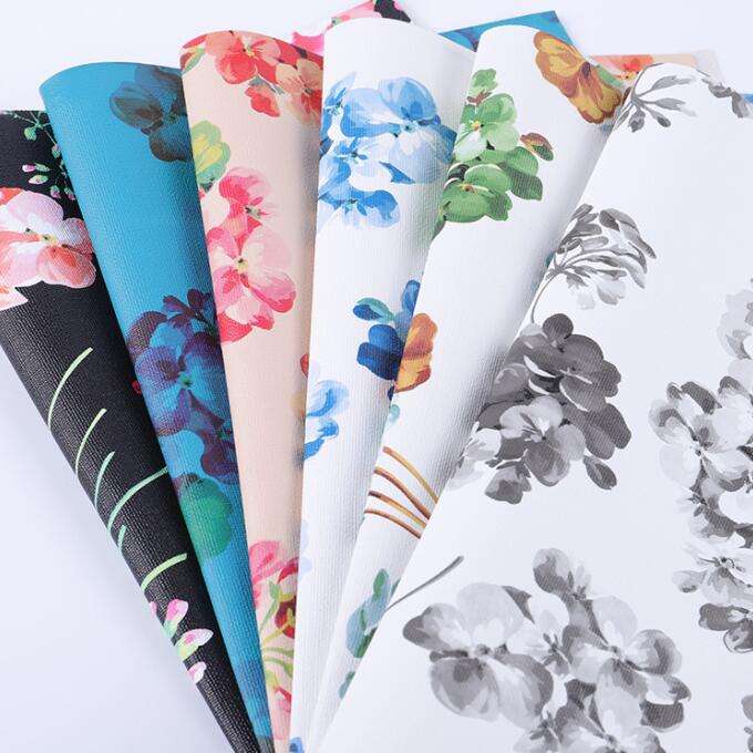 Printed Fabrics for Bags