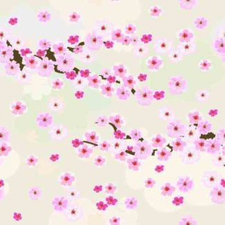 LL68 Leather Fabric Material Pink