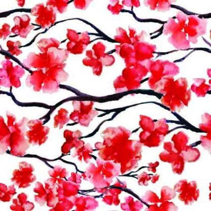 LL83 Leather Fabric By The Yard | fabric leather Red
