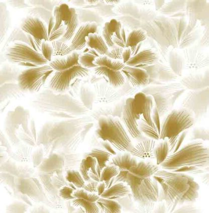 LL42 Light Brown Leather Fabric By The Yard