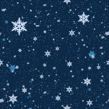 LL54 Artificial Leather Fabric By The Yard NAVY