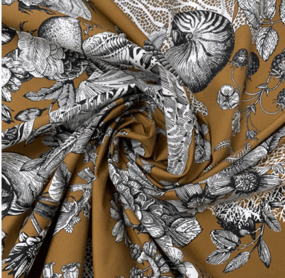 GC01 Fabric For Clothes