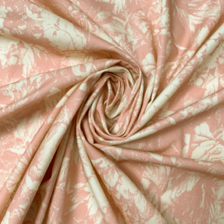 LC10 Cotton Fabric for shirts, scarves and fashion
