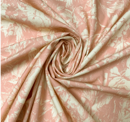 LC10 Cotton Fabric for shirts, scarves and fashion