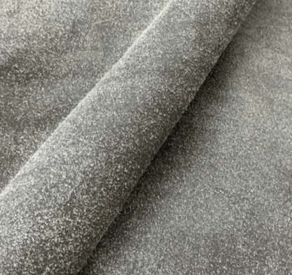 DJ24 Canvas Fabric GRAY by the yard