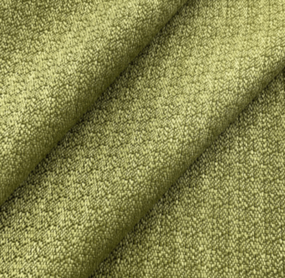 GJ05 Jacquard Fabric Green