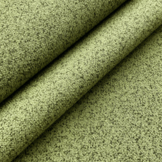 DJ06 Green Jacquard Fabric