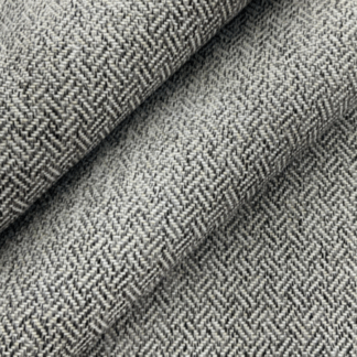 FJ06 Gray Jacquard Fabric