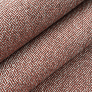 LL19 Classic Brown Vinyl fabric such denim