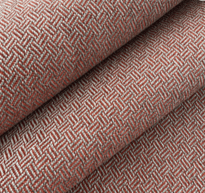 LL19 Classic Brown Vinyl fabric such denim