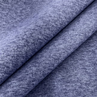 DJ22 Purple Jacquard Fabric with Mini Pattern