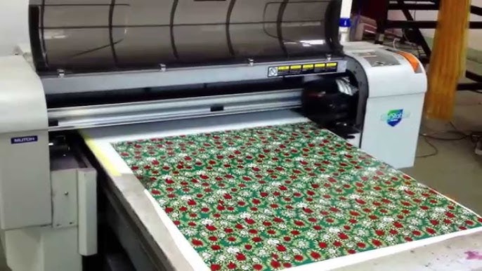 Printed Fabrics For Upholstery