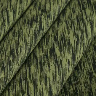 DJ16 Jacquard Fabric GREEN