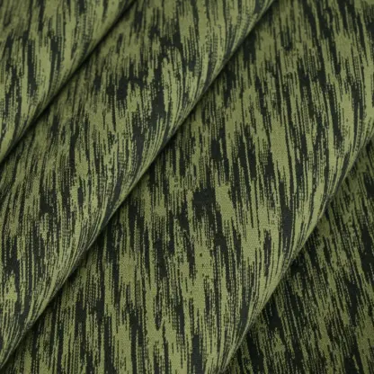 DJ16 Jacquard Fabric GREEN